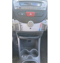 Trappe d'essence TOYOTA AYGO 1