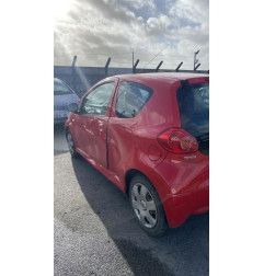 Trappe d'essence TOYOTA AYGO 1