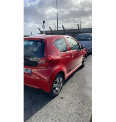 Trappe d'essence TOYOTA AYGO 1