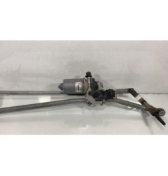 Moteur essuie glace avant RENAULT MASTER 3 Photo n°1