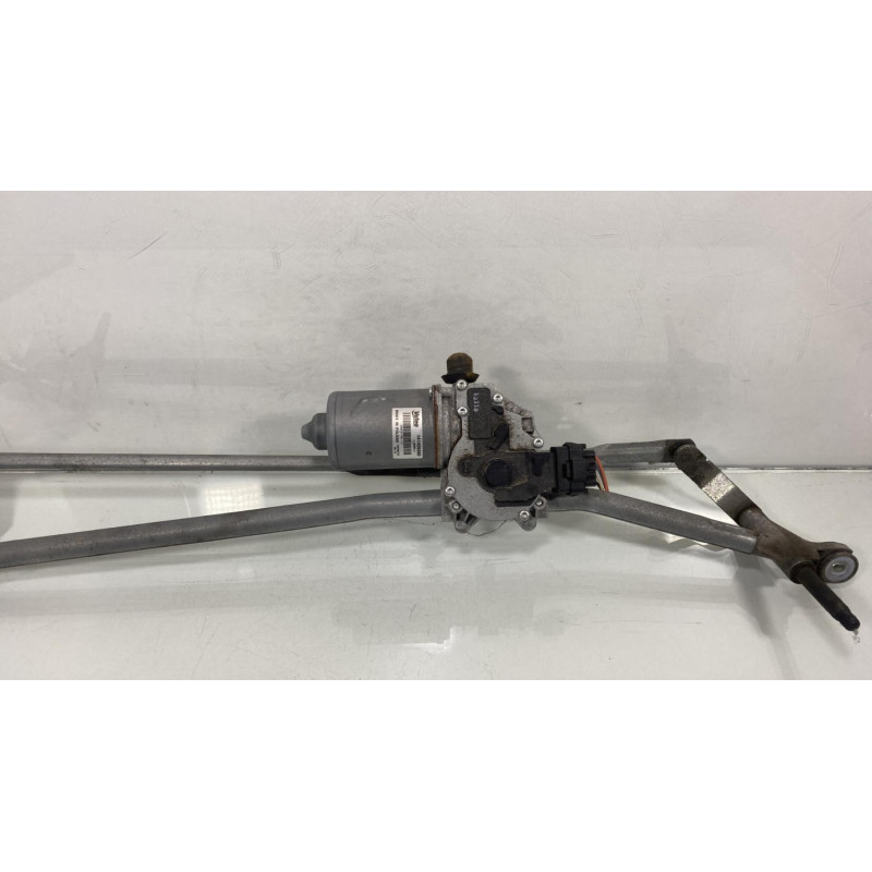 Moteur essuie glace avant RENAULT MASTER 3 Photo n°1