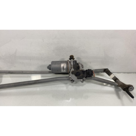 Moteur essuie glace avant RENAULT MASTER 3 Photo n°1
