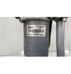 Moteur essuie glace avant RENAULT MASTER 3