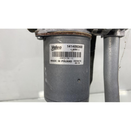 Moteur essuie glace avant RENAULT MASTER 3