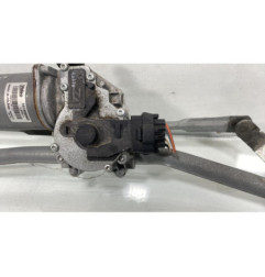 Moteur essuie glace avant RENAULT MASTER 3