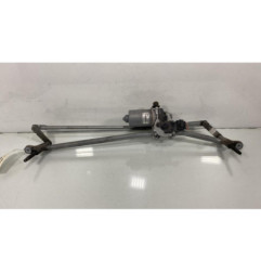 Moteur essuie glace avant RENAULT MASTER 3