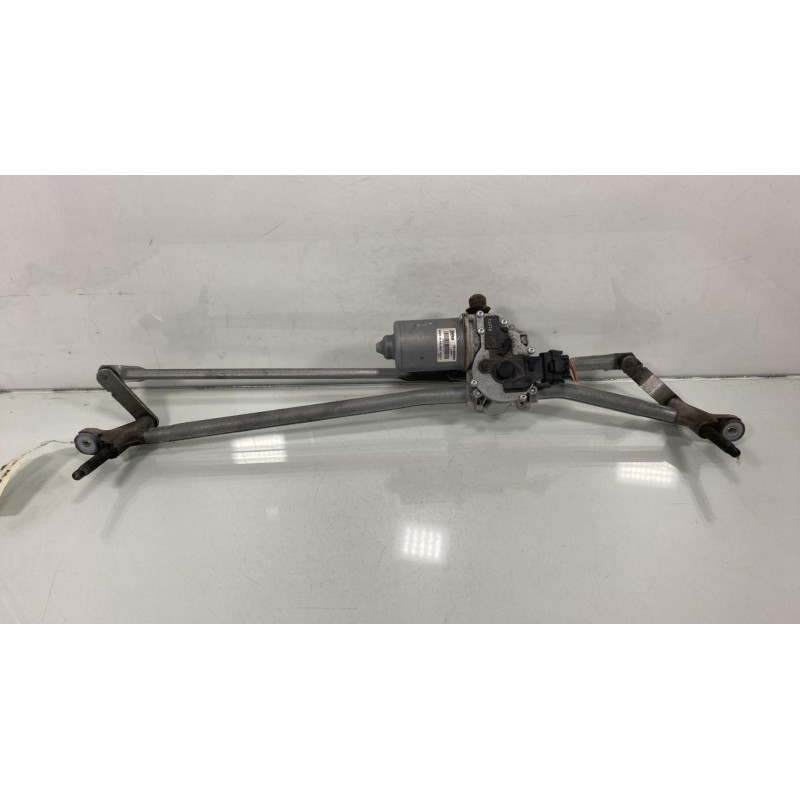 Moteur essuie glace avant RENAULT MASTER 3 Photo n°4