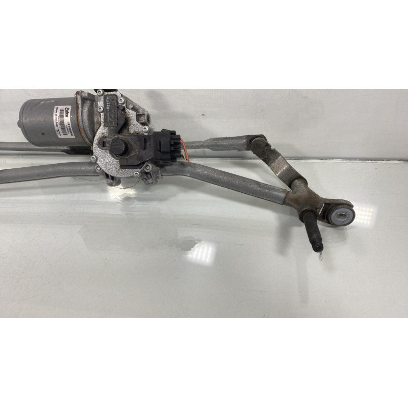 Moteur essuie glace avant RENAULT MASTER 3 Photo n°5