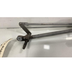 Moteur essuie glace avant RENAULT MASTER 3