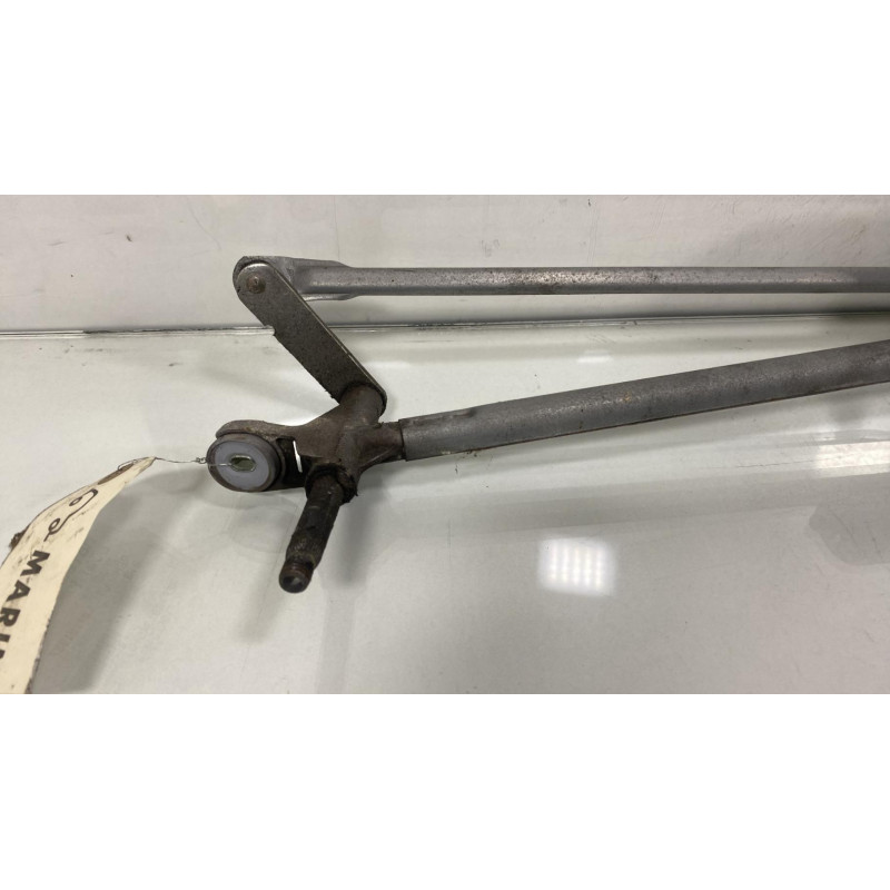 Moteur essuie glace avant RENAULT MASTER 3 Photo n°6