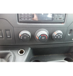 Moteur essuie glace avant RENAULT MASTER 3