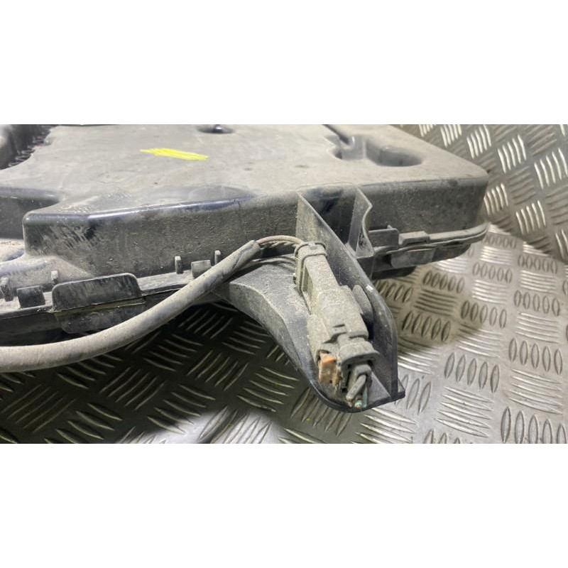 Reservoir AdBlue PEUGEOT 508 1 Photo n°6