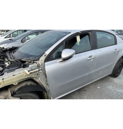 Reservoir AdBlue PEUGEOT 508 1