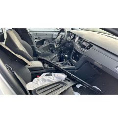 Reservoir AdBlue PEUGEOT 508 1