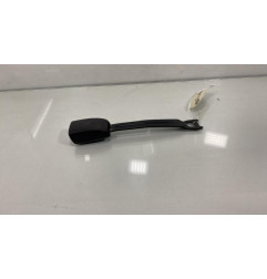 Attache ceinture avant droit TOYOTA AYGO 1 Photo n°1