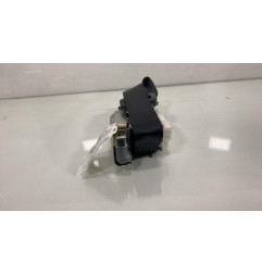 Pretensionneur de ceinture avant droit TOYOTA AYGO 1 Photo n°1