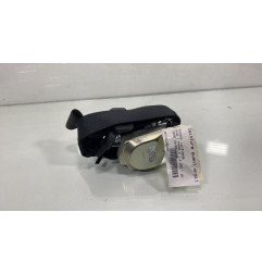Pretensionneur de ceinture avant droit TOYOTA AYGO 1