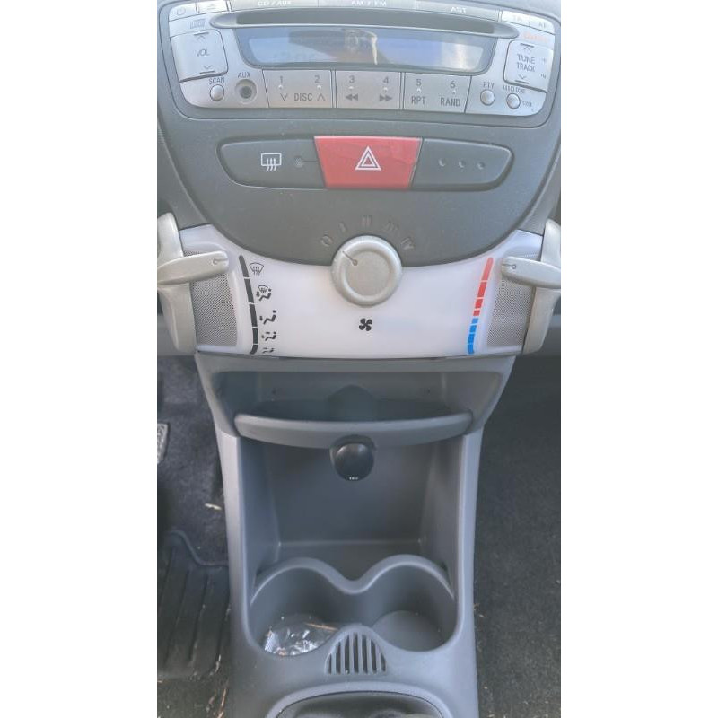 Serrure avant gauche TOYOTA AYGO 1 Photo n°17