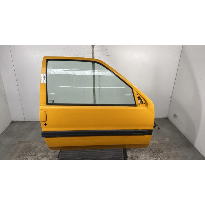 Porte avant droit CITROEN SAXO Photo n°3