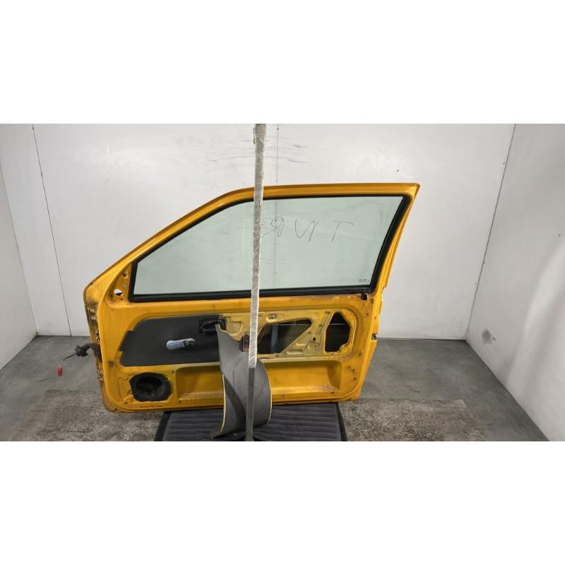 Porte avant droit CITROEN SAXO Photo n°4