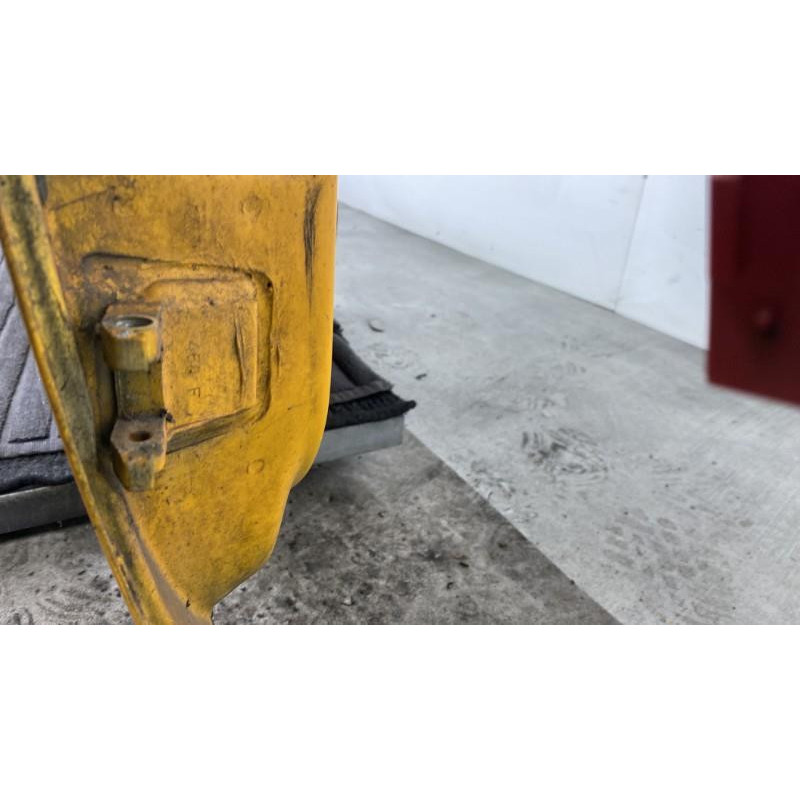 Porte avant droit CITROEN SAXO Photo n°5