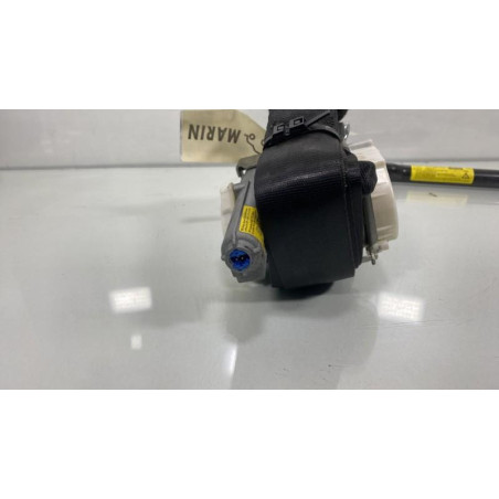 Pretensionneur de ceinture avant droit PEUGEOT 3008 1