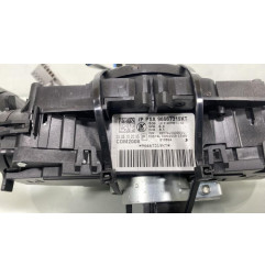 Com (Bloc Contacteur Tournant+Commodo Essuie Glace+Commodo Phare) PEUGEOT 3008 1
