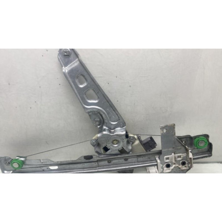 Leve vitre electrique avant gauche PEUGEOT 3008 1