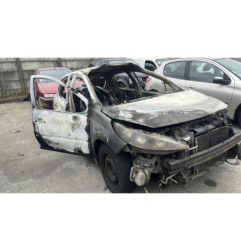 Jante PEUGEOT 207