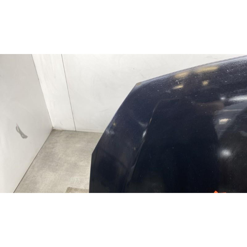 Capot OPEL ASTRA J Photo n°3