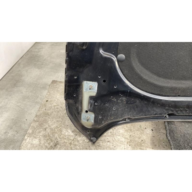 Capot OPEL ASTRA J Photo n°6