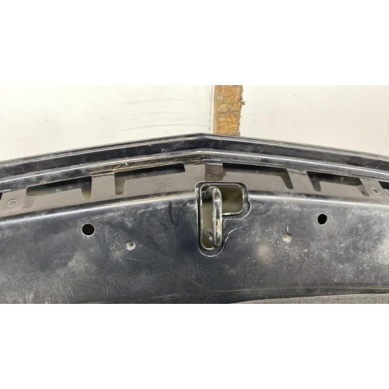 Capot OPEL ASTRA J Photo n°7