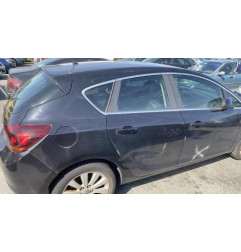 Capot OPEL ASTRA J