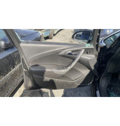 Feu arriere principal gauche (feux) OPEL ASTRA J