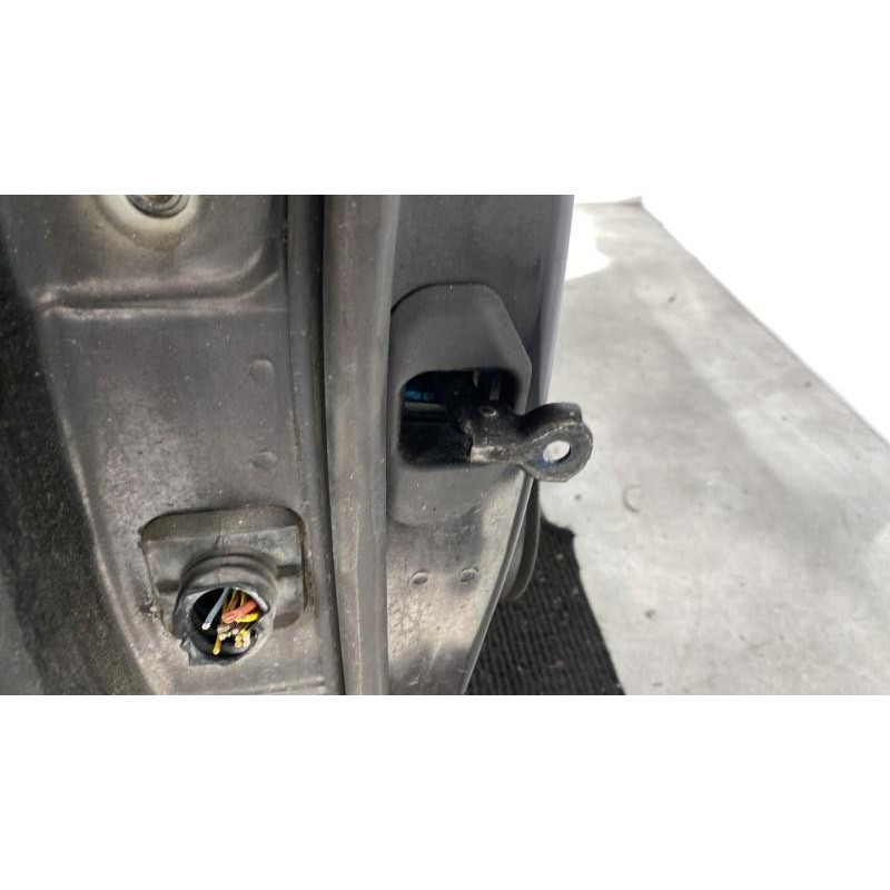 Porte avant droit OPEL ASTRA J Photo n°2