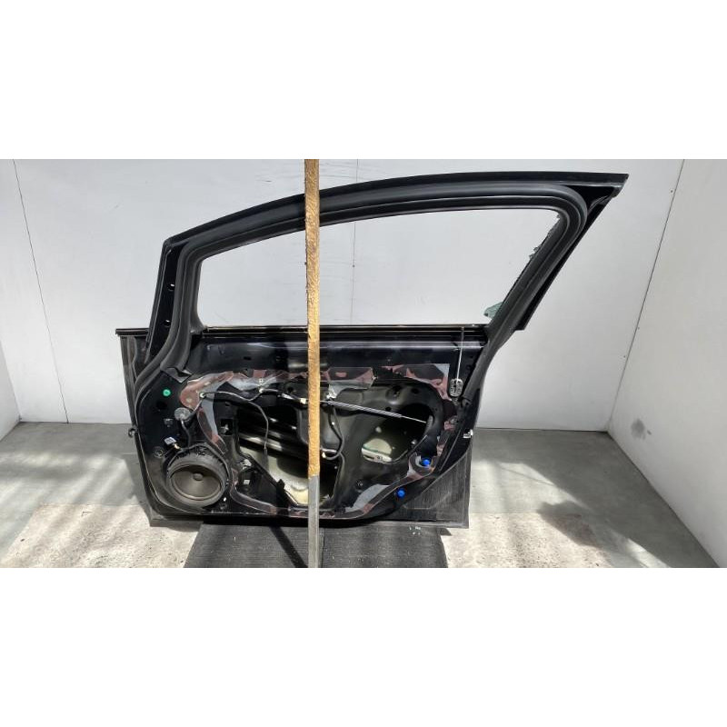 Porte avant droit OPEL ASTRA J Photo n°4
