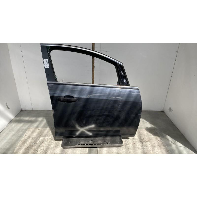 Porte avant droit OPEL ASTRA J Photo n°5