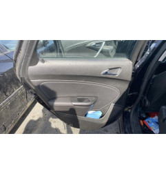 Porte avant droit OPEL ASTRA J