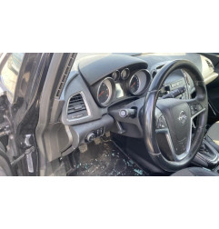 Porte avant droit OPEL ASTRA J