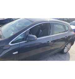 Porte avant droit OPEL ASTRA J