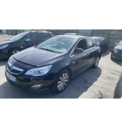 Porte avant droit OPEL ASTRA J