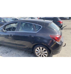 Porte avant droit OPEL ASTRA J