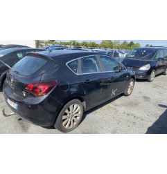 Porte avant droit OPEL ASTRA J