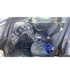 Porte avant droit OPEL ASTRA J