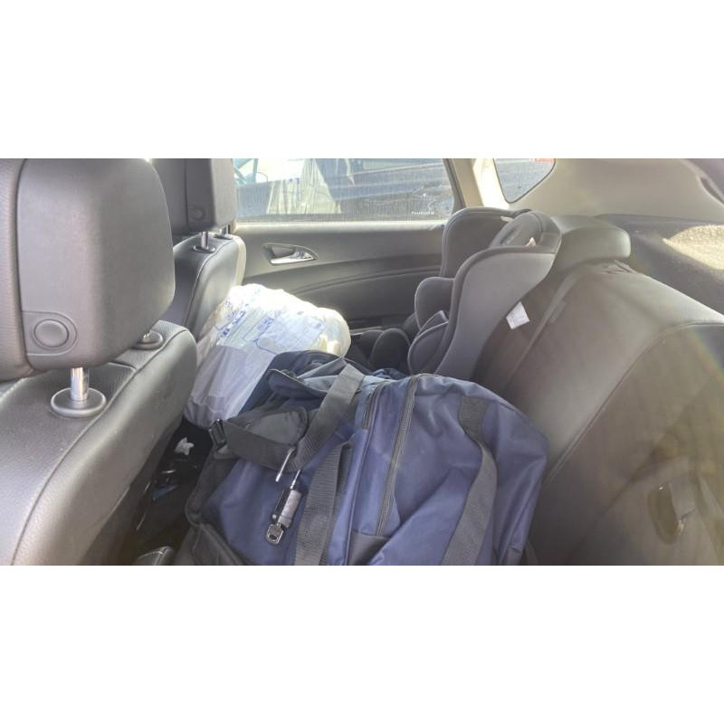 Porte avant droit OPEL ASTRA J Photo n°19