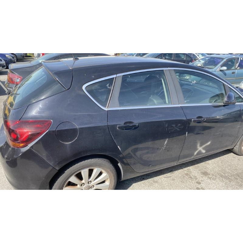 Retroviseur droit OPEL ASTRA J Photo n°10