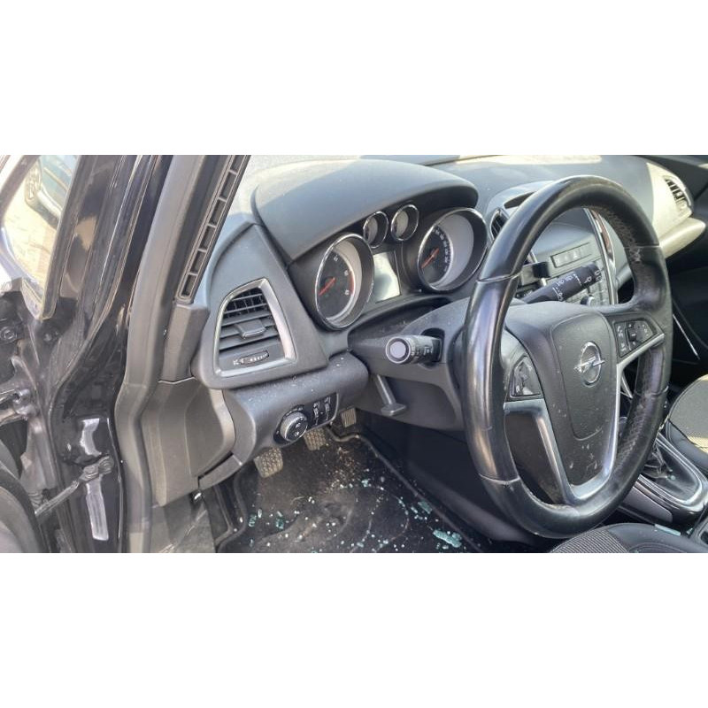 Retroviseur droit OPEL ASTRA J Photo n°11