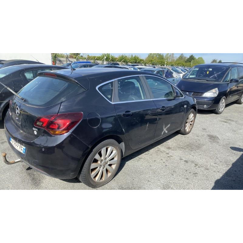 Retroviseur droit OPEL ASTRA J Photo n°15