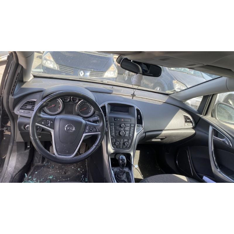 Retroviseur droit OPEL ASTRA J Photo n°18