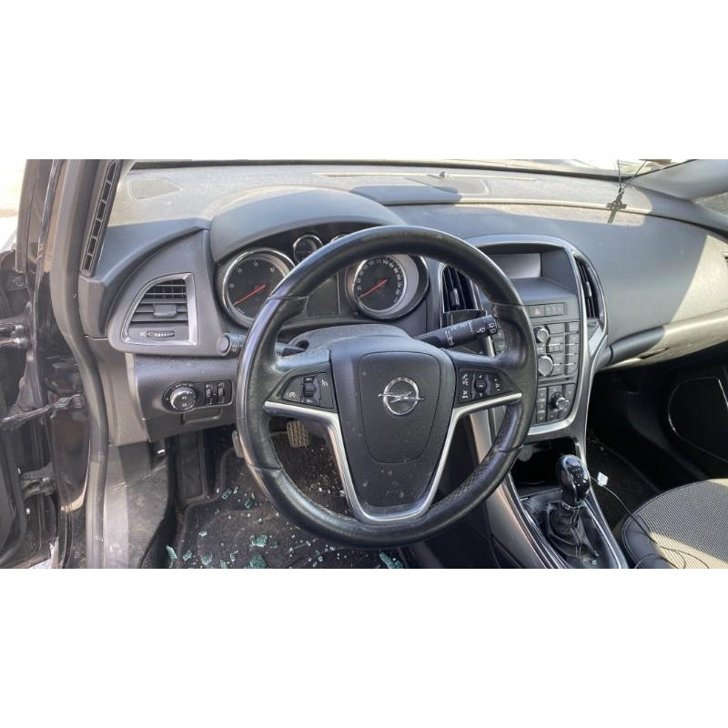 Retroviseur droit OPEL ASTRA J Photo n°20